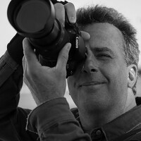 Portrait of a photographer (avatar) Jorge Bagnuoli