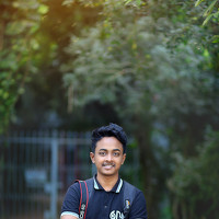Portrait of a photographer (avatar) Fahad Bin Kamal Anik