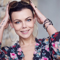 Portrait of a photographer (avatar) Ksenija Iljina