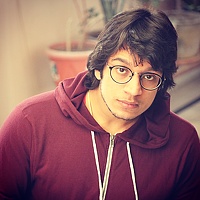 Портрет фотографа (аватар) Kavish sapra