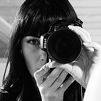 Portrait of a photographer (avatar) Tamara Korac