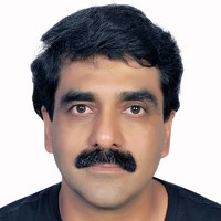 Portrait of a photographer (avatar) Dilip Shah (Dr.Dilip shah)