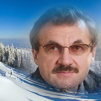 Portrait of a photographer (avatar) Владимир Тертышник (Vladimir  Tertyshnyk)