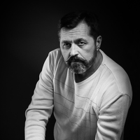 Portrait of a photographer (avatar) Хомко Анатолий
