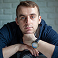 Portrait of a photographer (avatar) Иван Полиненко (Ivan Polinenko)
