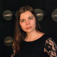 Portrait of a photographer (avatar) Алиса Архипова (Alisa Arkhipova)