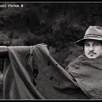 Portrait of a photographer (avatar) Mario Fiorucci