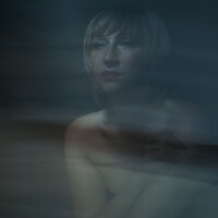 Portrait of a photographer (avatar) Анна Шувалова (Anna Shuvalova)