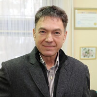Portrait of a photographer (avatar) Александр Фандеев (Olexandr Fandieiev)