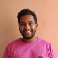 Portrait of a photographer (avatar) Gunasekaran R