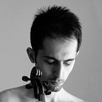 Portrait of a photographer (avatar) Naderi Peyman (Peyman Naderi)
