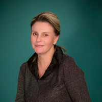 Portrait of a photographer (avatar) Viktoria Alaküla