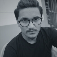 Portrait of a photographer (avatar) Bhimsen Kalyal (Bhimsen Kalyal Thakuri)
