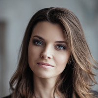 Portrait of a photographer (avatar) Катерина Киреева (KATERINA KIREEVA)