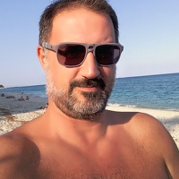 Portrait of a photographer (avatar) Kostas Karaiskos