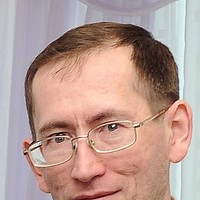 Portrait of a photographer (avatar) Майский Дмитрий