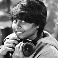 Portrait of a photographer (avatar) Jhinuk Banerjee