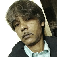 Portrait of a photographer (avatar) Sudipta Das