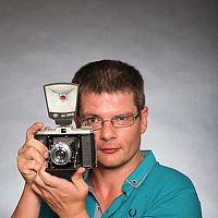 Portrait of a photographer (avatar) Arunas Revotas (ARUNAS)