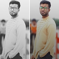 Портрет фотографа (аватар) Md Mridul Hossain