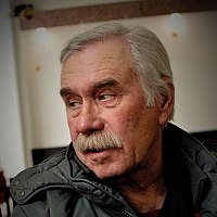 Portrait of a photographer (avatar) Владимир Онтиков