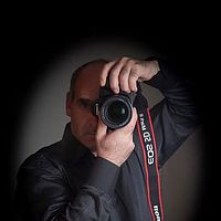 Portrait of a photographer (avatar) Giorgos