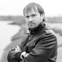 Portrait of a photographer (avatar) Александр Бондаренко (Aleksandr Bondarenko)