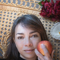 Portrait of a photographer (avatar) Claudia Bertou