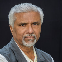 Portrait of a photographer (avatar) Basavaraj M