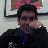 Portrait of a photographer (avatar) Jose Luis Rodriguez Tapia