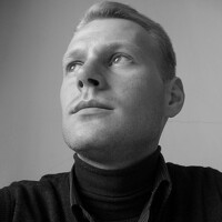 Portrait of a photographer (avatar) Васильев Александр (Vasilyev Alexander)
