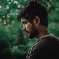 Portrait of a photographer (avatar) santhosh kumar (Santhosh Kumar)