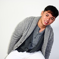 Портрет фотографа (аватар) Jericho Isaac R. Magallanes