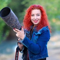 Portrait of a photographer (avatar) Татьяна Меньшикова (Tatiana Menshikova)