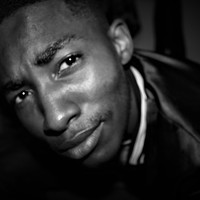 Portrait of a photographer (avatar) Mohamed Mtamike