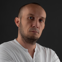 Portrait of a photographer (avatar) Александра Шмидт (Shmidt Evgenii)