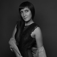 Portrait of a photographer (avatar) Оля Власова (Olga Vlasova)