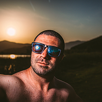 Portrait of a photographer (avatar) Petar Petrov