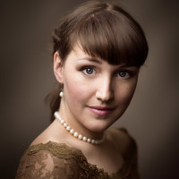 Portrait of a photographer (avatar) Елена Клещевникова