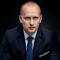 Portrait of a photographer (avatar) Martin Krystynek