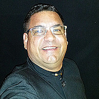 Portrait of a photographer (avatar) Juan Carlos Hernández