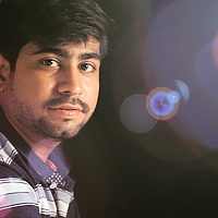 Portrait of a photographer (avatar) Punit Sabnani