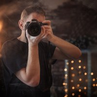 Portrait of a photographer (avatar) Каирский Виктор (Kairskij Viktor)