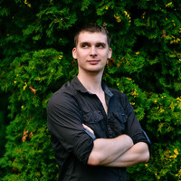 Portrait of a photographer (avatar) Александр Константинов (Alexander Konstantinov)
