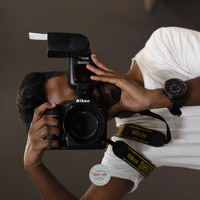 Portrait of a photographer (avatar) Shane Coulton