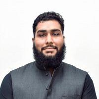Portrait of a photographer (avatar) Saad Waqas Butt