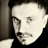 Portrait of a photographer (avatar) Баранов Олег (Oleg Baranov)