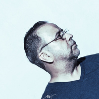Portrait of a photographer (avatar) Antonio Salinas