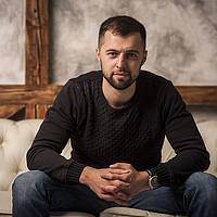 Portrait of a photographer (avatar) Алексей Ващук