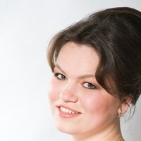 Portrait of a photographer (avatar) Оксана Иванова (Oksana Ivanova)